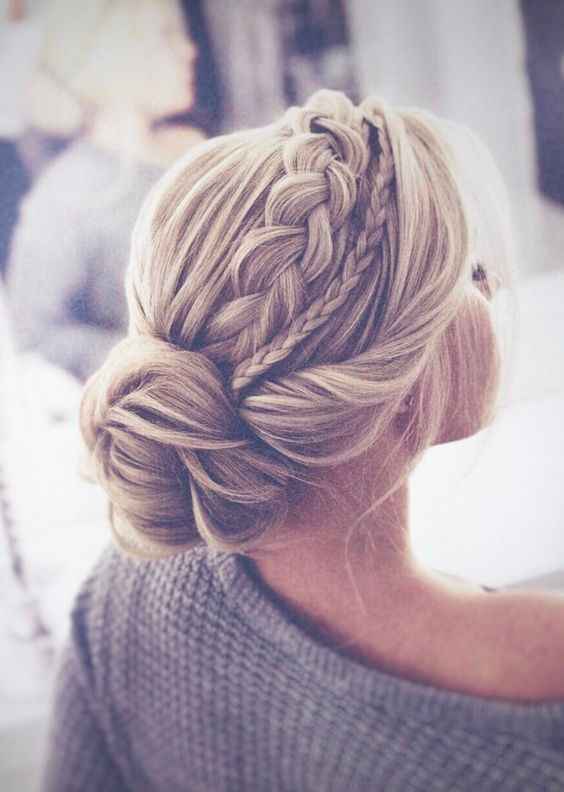 Hairstyle