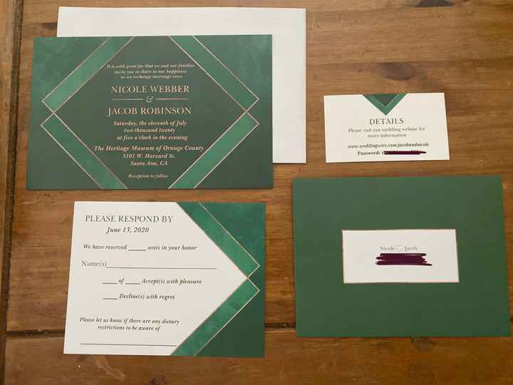 Best site for invites - 1