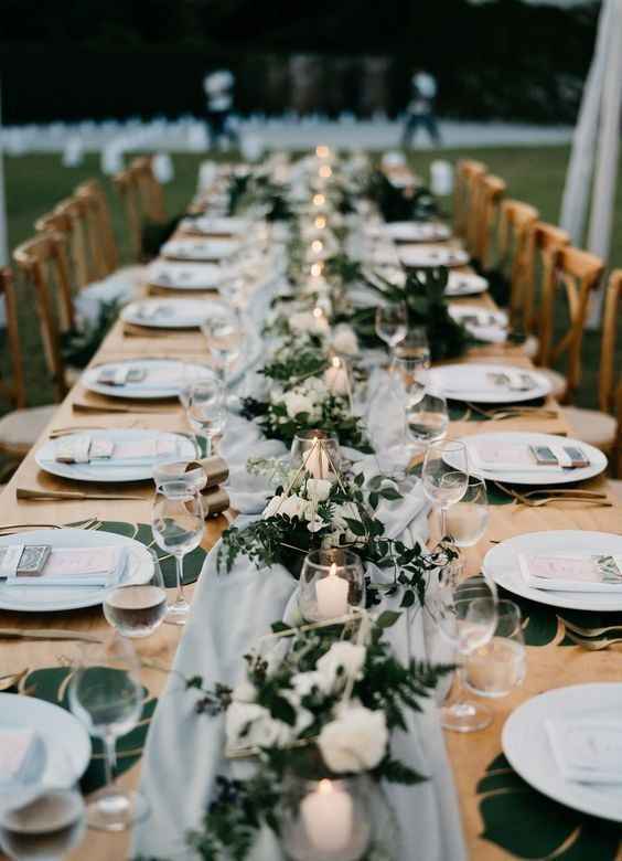 rustic wedding