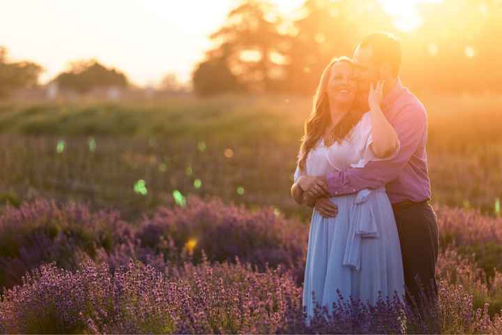 Engagement Photos - 2
