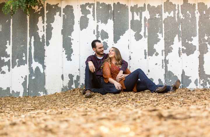 Engagement Photos - 4