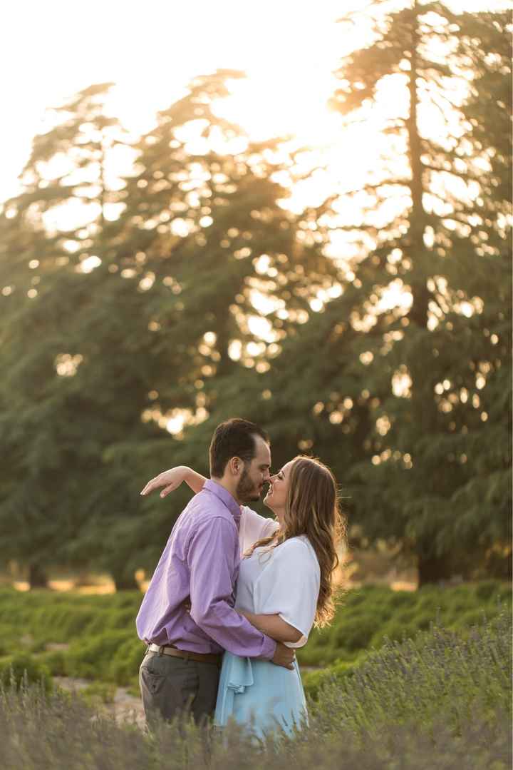 Engagement photos - 2