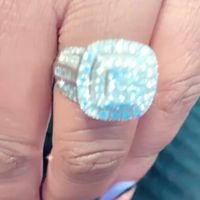 Brides of 2022! Show us your ring! - 1