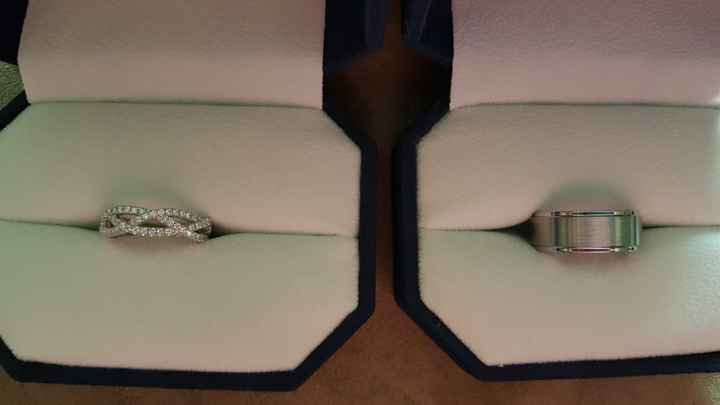 Rings!