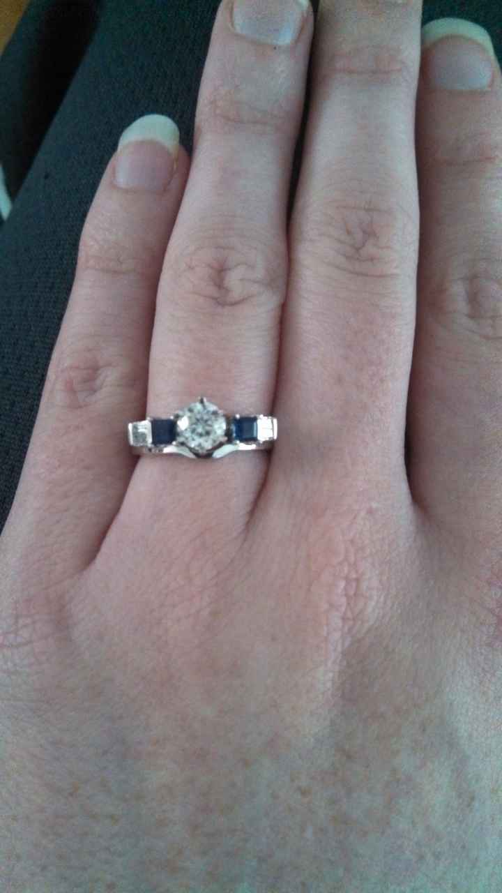 Something borrowed...something.....