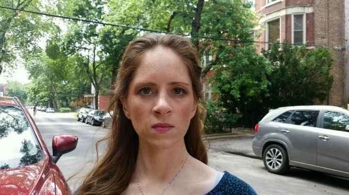Hair/Make Up Trial Today! Thoughts Please!! Pic Heavy