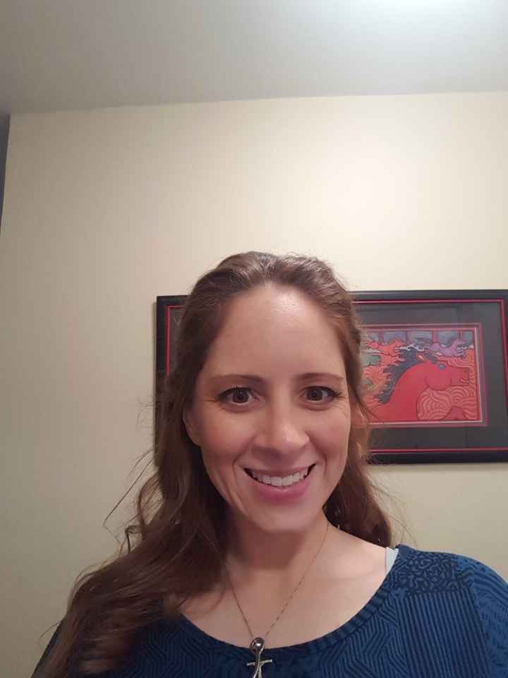 Hair/Make Up Trial Today! Thoughts Please!! Pic Heavy