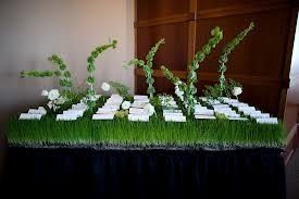 Escort Cards/Boards/Posters