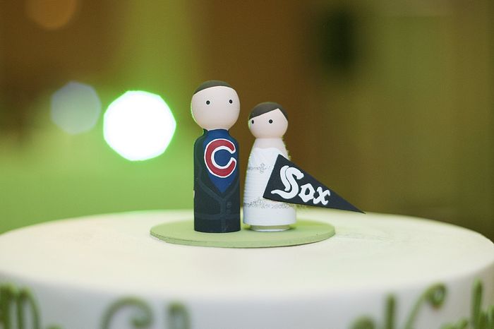 custom cake toppers on etsy: any good deals or DIYs?