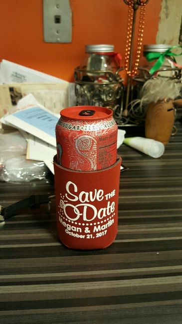 Wedding favors