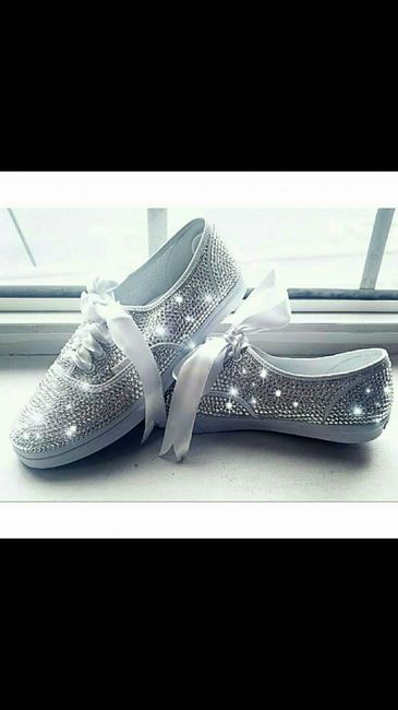 My shoes came in!!! :)