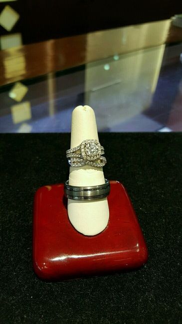 Rings!