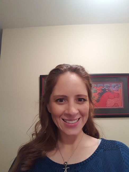 Hair/Make Up Trial Today! Thoughts Please!! Pic Heavy
