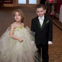Flower Girl Dress Disappointment. What does your FG dress look like?