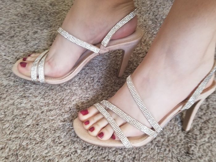 Wedding shoes!!! 20