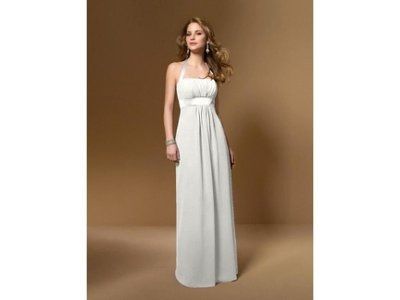 Let Me See "THE DRESS"