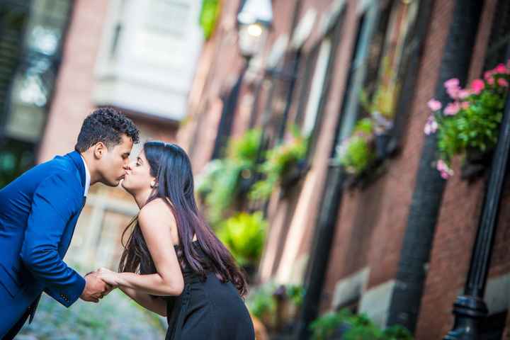 Engagement picture AMAZING PHOTOGRAPHER