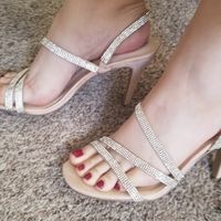 Wedding shoes!!! - 1