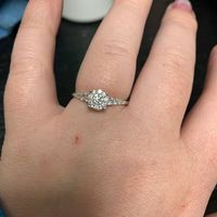 Brides of 2022! Show us your ring! - 1