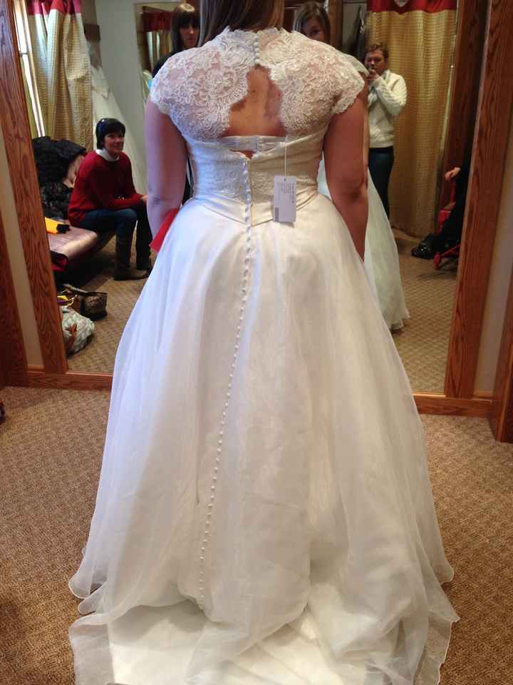 Allure brides!