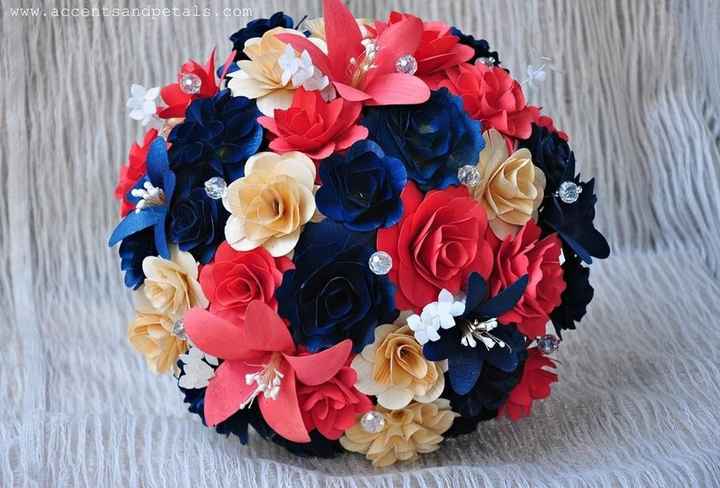 October Brides ....show me your