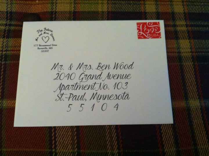 Help!!! DIY invitations or ordered invitations? ?