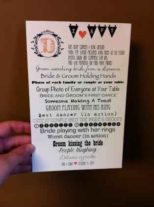 DIY signs