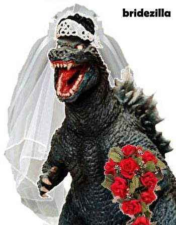 Bridezilla?!
