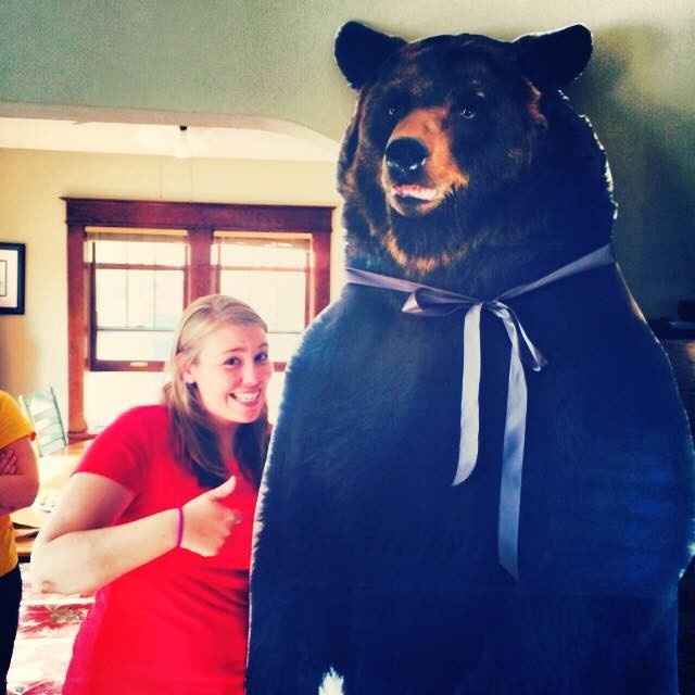 The best Bachelorette weekend EVER, with pics of course!