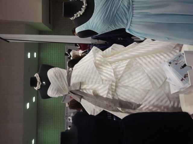 Thought on this dress??