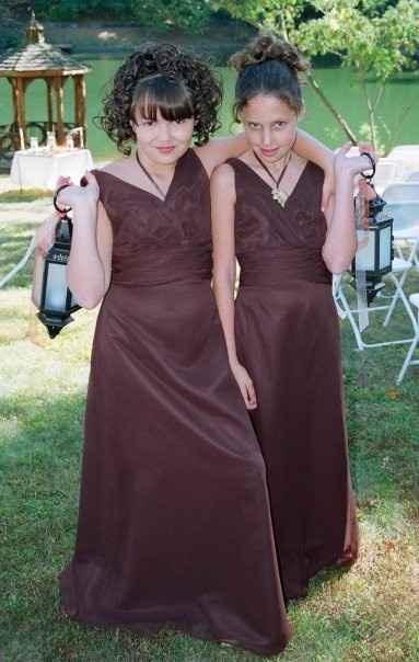 Do I really need to use a bouquet with flowers?