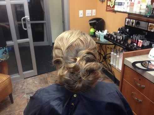 Hair trial and I am SO HAPPY