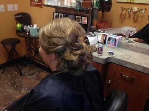Hair trial and I am SO HAPPY