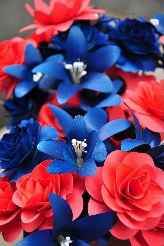 My flowers are almost done!!!  (Pics!) :)