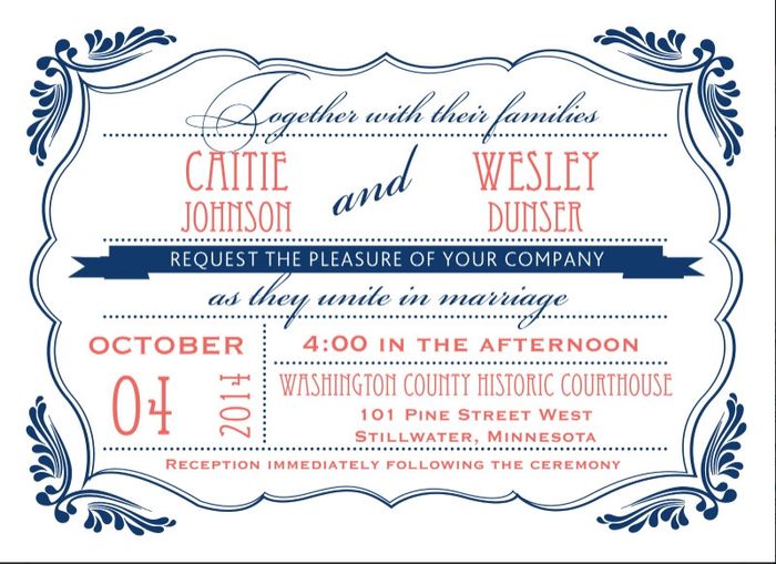 DIY invites? How? And is it worth it??