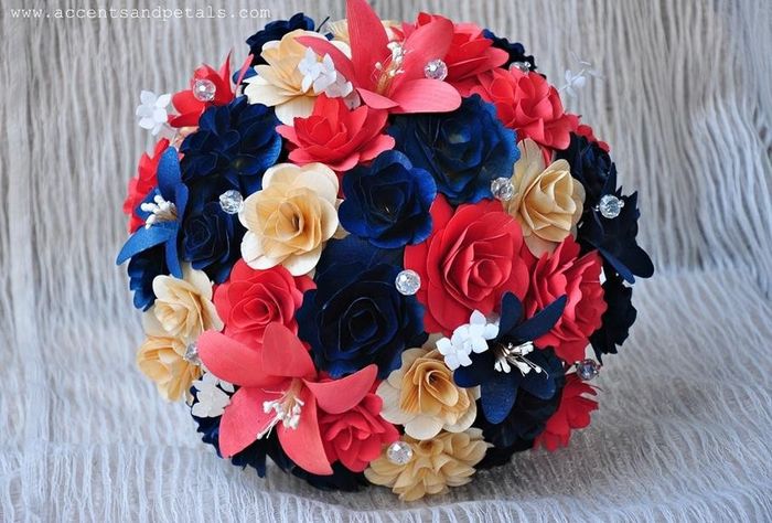 October Brides ....show me your