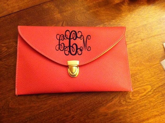 bridesmaid gifts on a budget....ideas anyone?