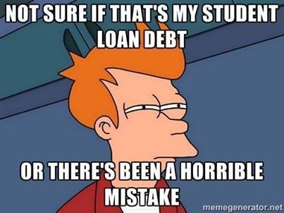 NWR - Student Loans