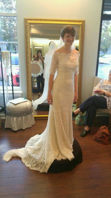 Obsessed With the Dress : Show Me Yours!