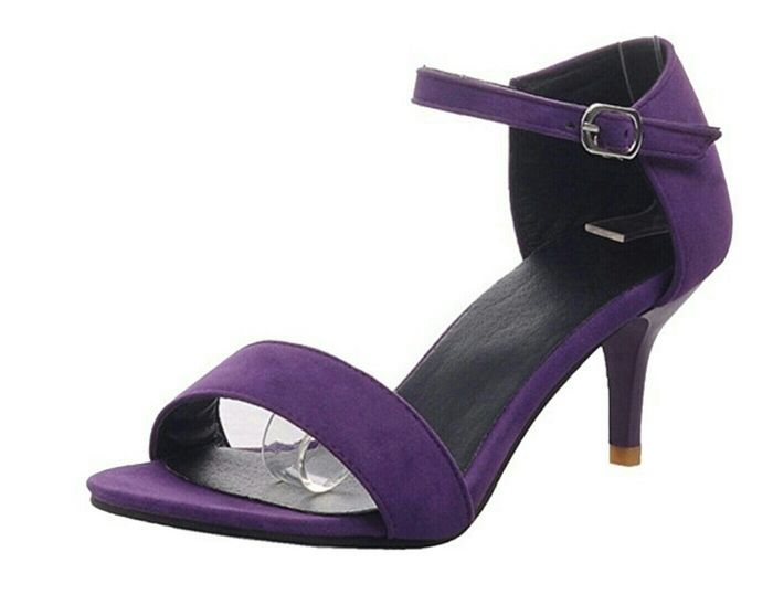 Shoes Shoes Shoes.... Shoe me your Shoes
