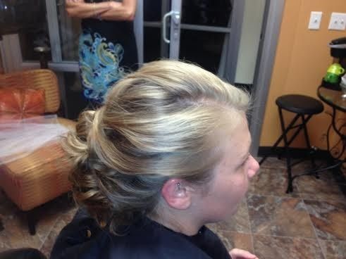 Hair trial and I am SO HAPPY