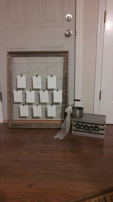 Show me your DIY's.