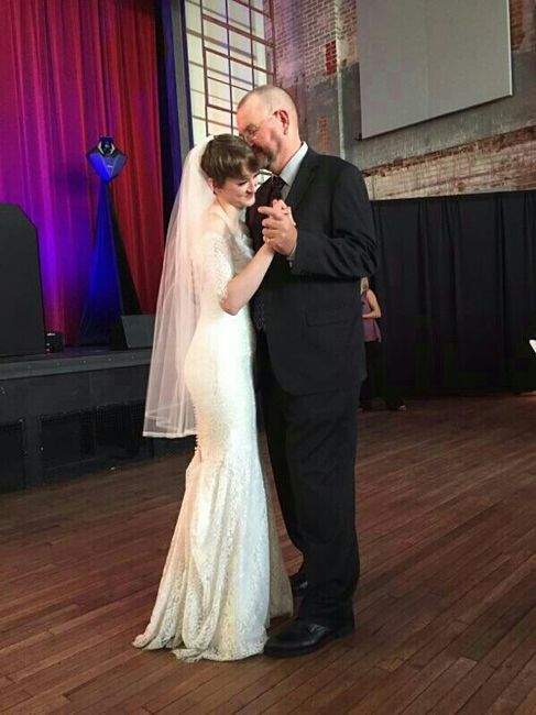 Veils: long or short?