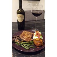 NWR: What do you want right now?