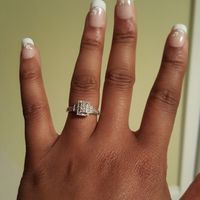 Let's see your rings!! <3