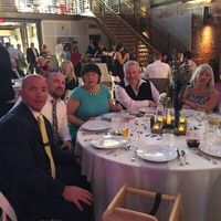 Let's see your diy centerpieces!