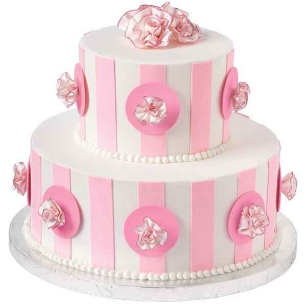 Publix Wedding Cakes?