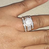 Brides of 2022! Show us your ring! - 1