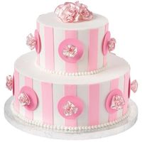 Publix Wedding Cakes?