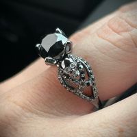 2023 Brides - Show us your ring! - 1